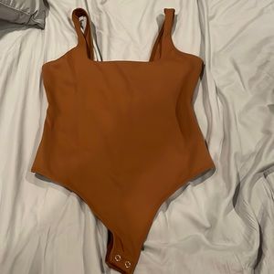 Good american bodysuit. Good condition.
